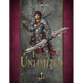 Fighters Unlimited: 5e