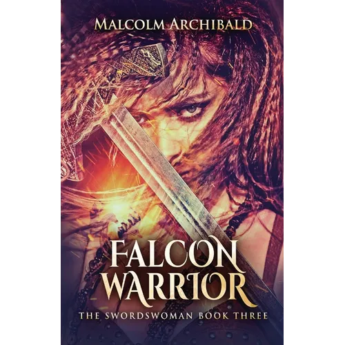 Falcon Warrior