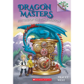 Future of the Time Dragon: A Branches Book (Dragon Masters #15): Volume 15