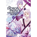 The Demon Prince of Momochi House, Vol. 4