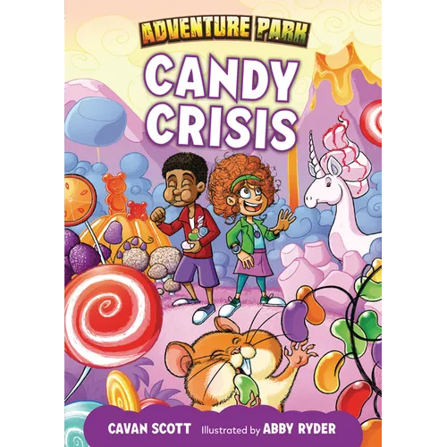 Candy Crisis