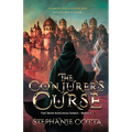 The Conjurer's Curse