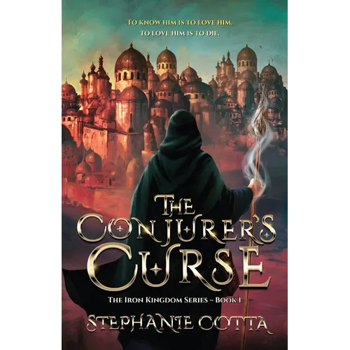 The Conjurer's Curse