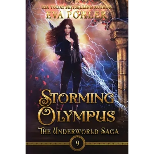 Storming Olympus