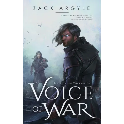 Voice of War