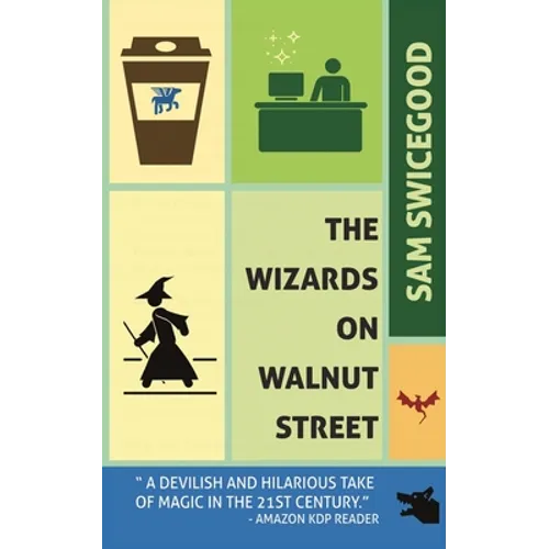 The Wizards on Walnut Street
