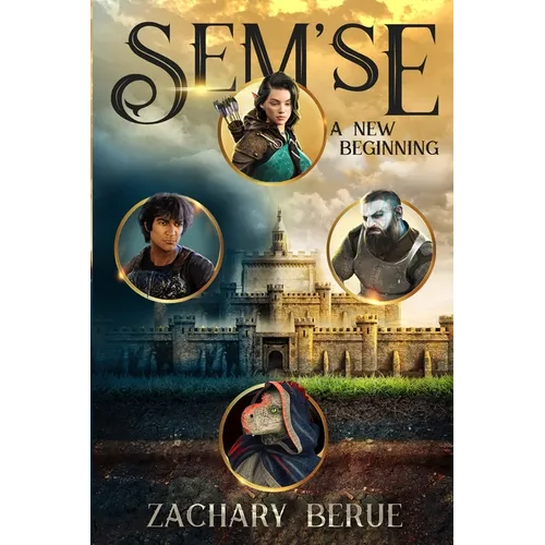 Sem'se - A New Beginning