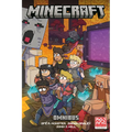 Minecraft Omnibus Volume 1