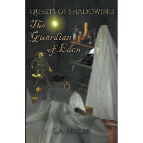 The Guardian of Eden