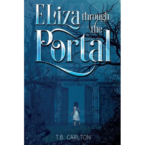 Eliza Through the Portal