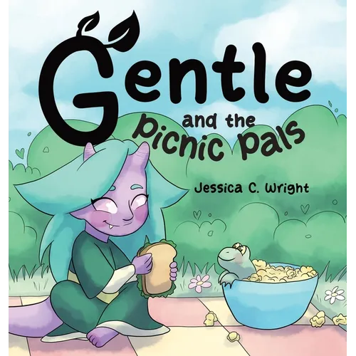 Gentle and the Picnic Pals