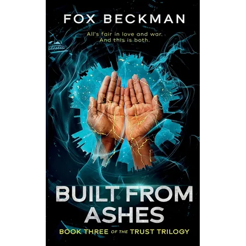 Built from Ashes