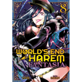World's End Harem: Fantasia Vol. 8