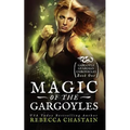 Magic of the Gargoyles