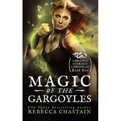 Magic of the Gargoyles