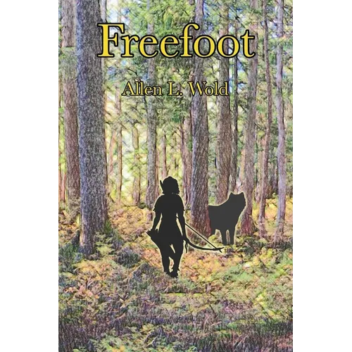 Freefoot: Stories from Blood of Ten Chiefs