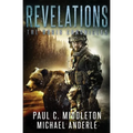 Revelations: The Boris Chronicles Book 3