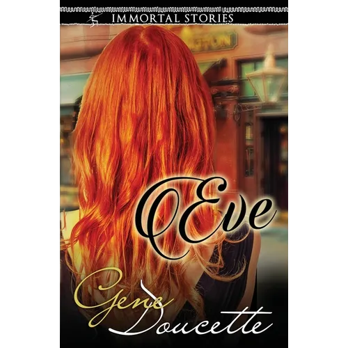 Immortal Stories: Eve