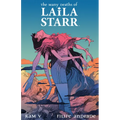 The Many Deaths of Laila Starr Deluxe Edition