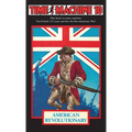 Time Machine 10: American Revolutionary