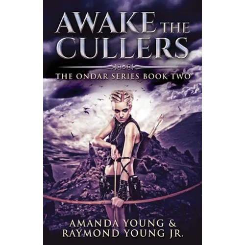 Awake The Cullers