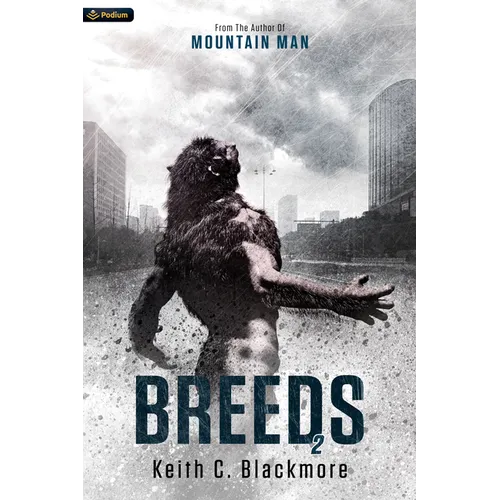 Breeds 2: A Werewolf Thriller