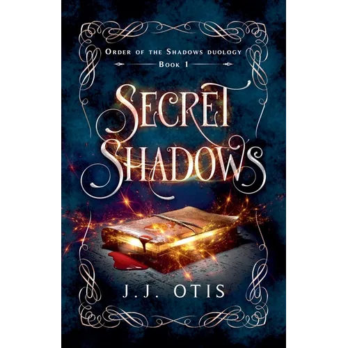 Secret Shadows