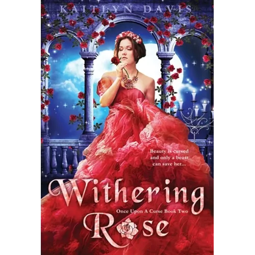 Withering Rose