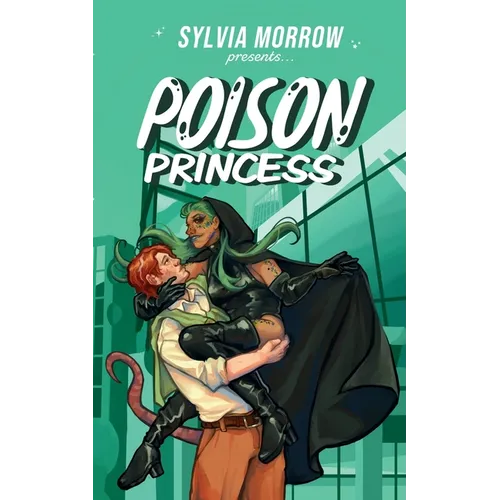 Poison Princess