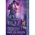 A Spell for a Duke