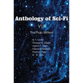 Anthology of Sci-Fi V18, the Pulp Writers