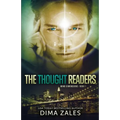 The Thought Readers (Mind Dimensions Book 1)
