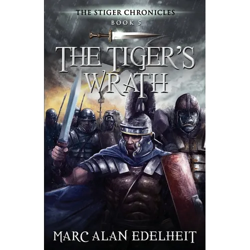 The Tiger's Wrath