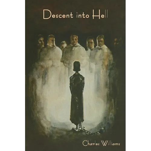 Descent into Hell