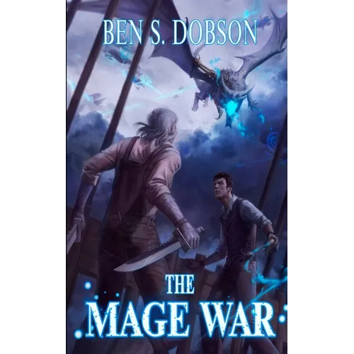 The Mage War