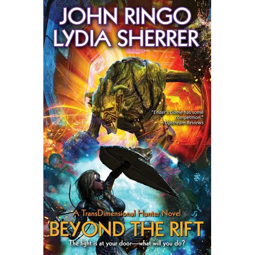 Beyond the Rift