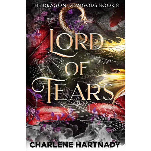Lord of Tears