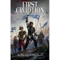 First Eruption: Conquerors of K'Tara, Book 2