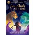 Aru Shah and the End of Time