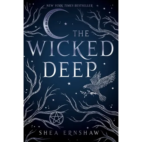 The Wicked Deep