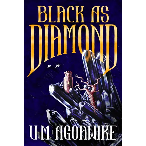Black as Diamond