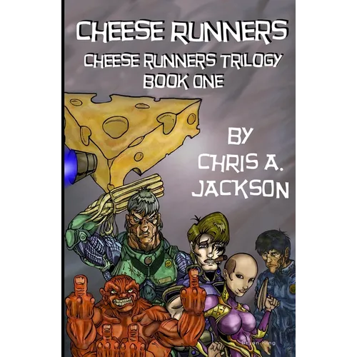Cheese Runners