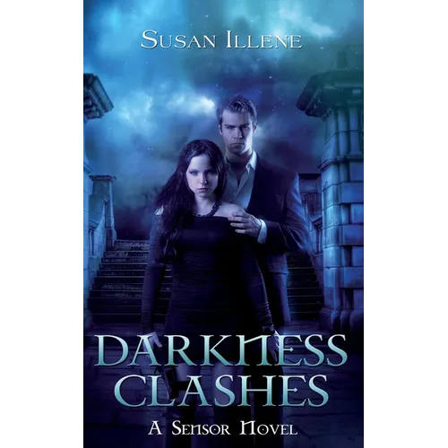 Darkness Clashes