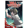 Hell Difficulty Tutorial (Light Novel) Vol. 1
