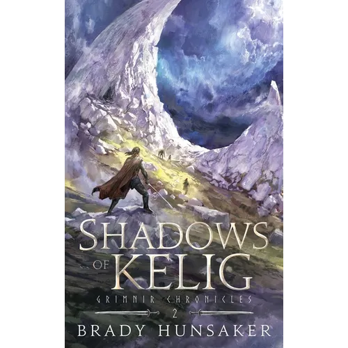 Shadows of Kelig