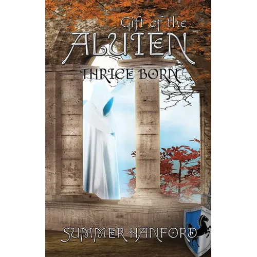 Gift of the Aluien: Thrice Born