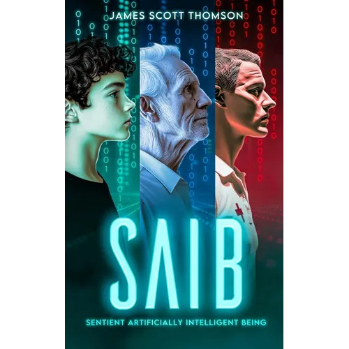 Saib: Sentient Artificially Intelligent Being