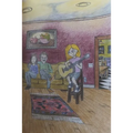 Judy B. and the Magical Guitar
