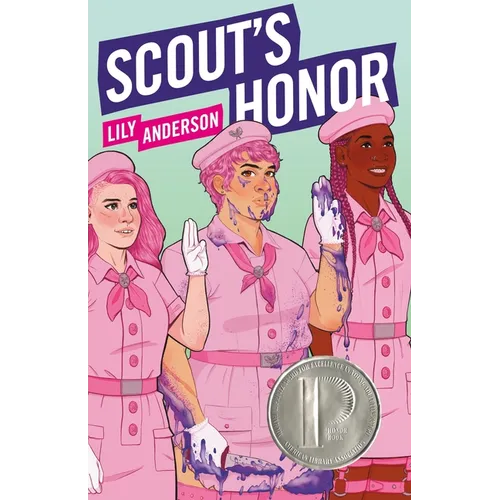 Scout's Honor