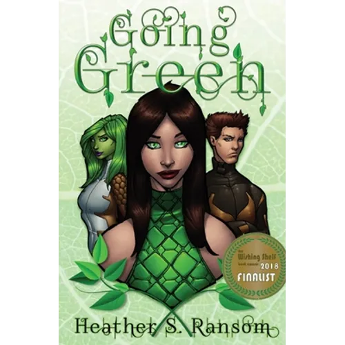 Going Green